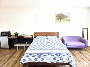 Separate access Guest Suite with In room Bathroom, No Pets, No Smoking